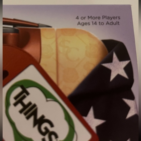 Brand New Unopened Schitt’s Creek Game - Picture 2 of 4